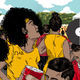 Image for article titled The Homecoming Playlist: Turn-Up at the Tailgate